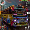 公共旅游巴士城市游戏安卓最新版 v1.4