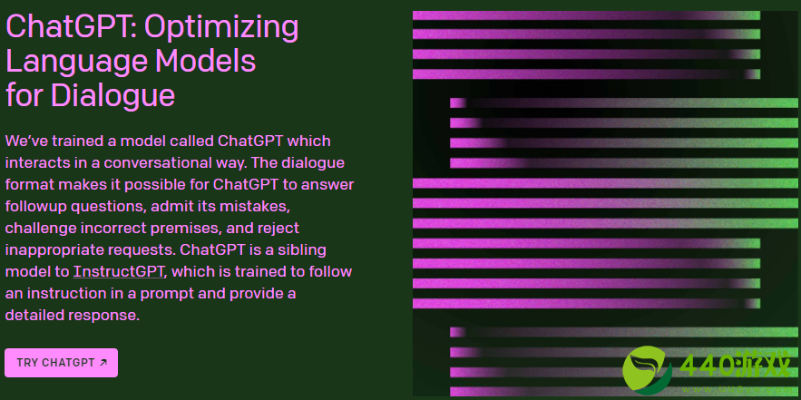 chatgpt怎么切换语言?chatgpt语言切换设置方法