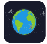 北斗卫星地图高清实时地图版免费下载手机APP安卓版