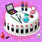 女孩化妆和蛋糕游戏 1.0.17