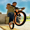 自行车骑手游戏官方版 1.0.1