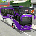 印度尼西亚巴士模拟器无限金币版