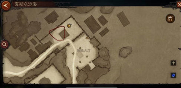 《暗黑破坏神：不朽》夏斯尔沙海地图探索任务完成攻略