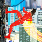 女超人闪电侠安卓版免费手游下载安装-女超人闪电侠下载2023官方正版手游