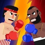 物理拳击2安卓版免费手游下载-物理拳击2免费下载官方最新版手游