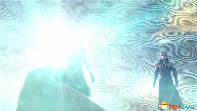 最终幻想7核心危机重聚攻略 全剧情流程图文详解