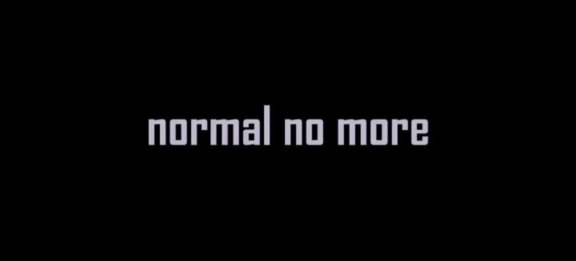 《光遇》Normal no more琴谱介绍