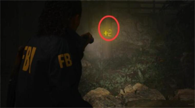 《心灵杀手2》私人小屋保险箱密码是什么？线索位置介绍