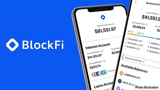 BlockFi钱包安全吗  BlockFi钱包app安全性介绍[多图]