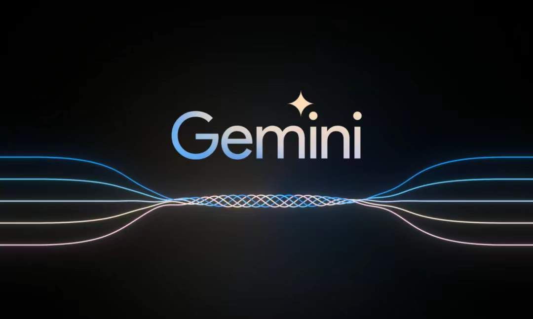 谷歌gemini发布时间  gemini人工智能大模型什么时候上线[多图]