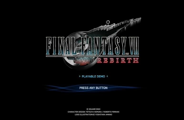 《最终幻想7重生》PC端什么时候发售呢？具体发售日期介绍