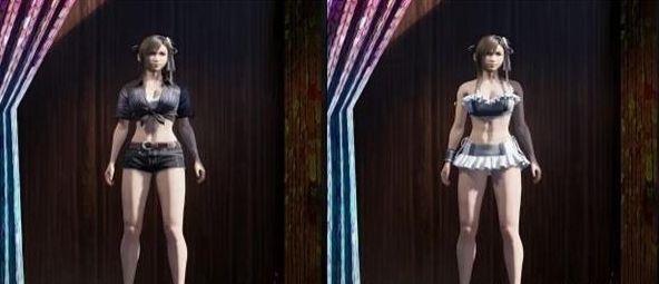 最终幻想7重生爱丽丝泳装怎么获得 FF7重生爱丽丝泳装获取攻略[多图]