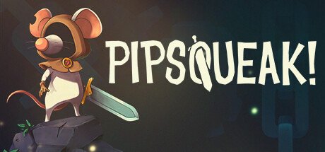 类银河恶魔城游戏《Pipsqueak!》上架Steam 暂不支持中文